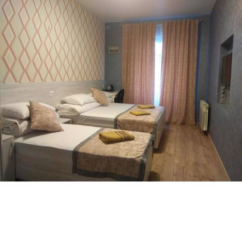 Rivne Hostel