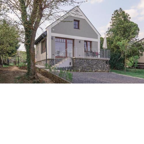 Riza villa