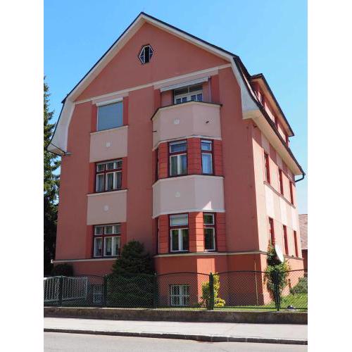 Rizzi Haus