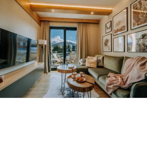 RJ Apartament Oberconiówka & Spa