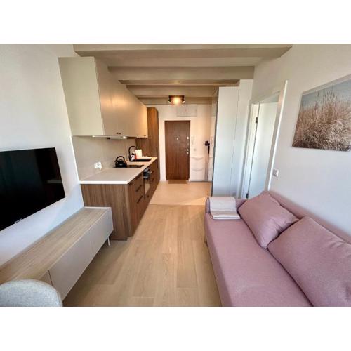 Rj Apartments Brzezno