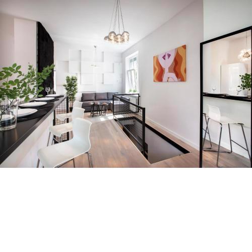 Rj Apartments Dejw