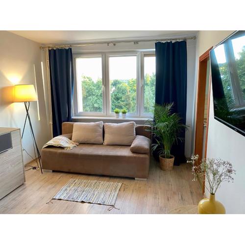 RJ Apartments Monika C