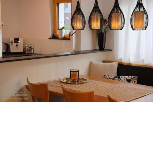 RM Apartment for Moments
