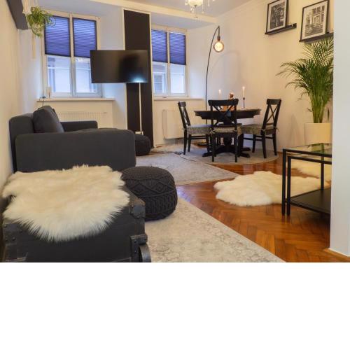 RM Appartements