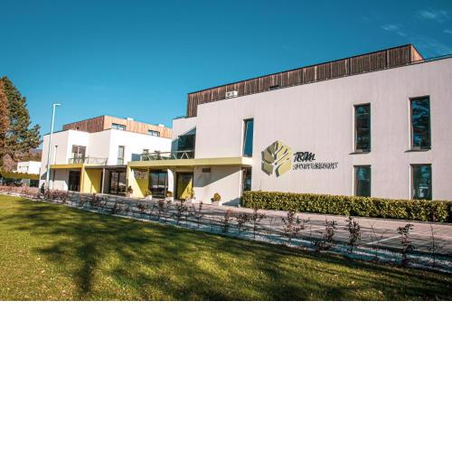 RM Hotel Wellness & Congress