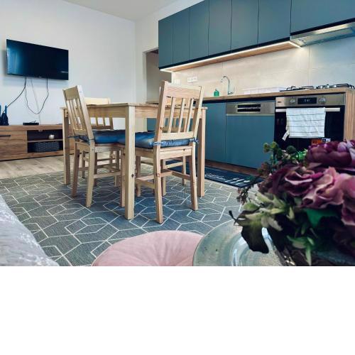 Robin Apartman