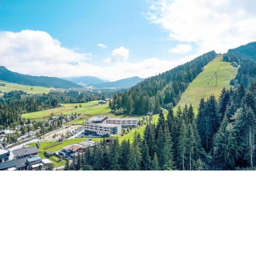 ROBINSON Fieberbrunn - Adults only