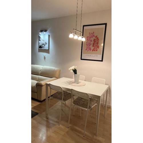 Rocco Apartment-FREE PARKING&WIFI