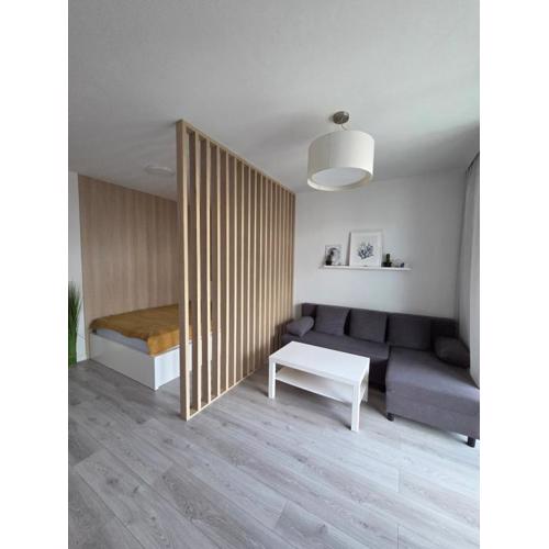 Rocco Marina apartament w samym centrum Gdańska