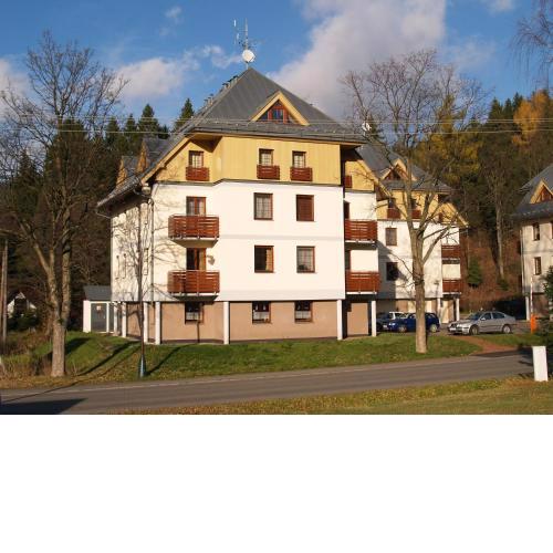 Rodinné Apartmány