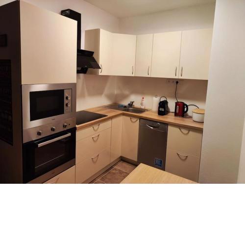 Rodinný apartmán Frymburk u aquaparku