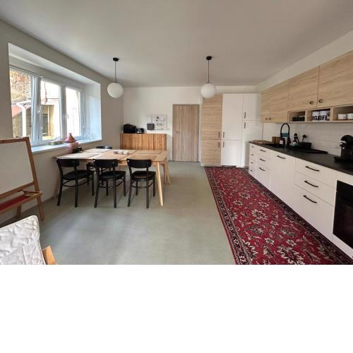 Rodinný apartmán u Mariny