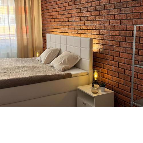 Rodinný apartmán v srdci Piešťan