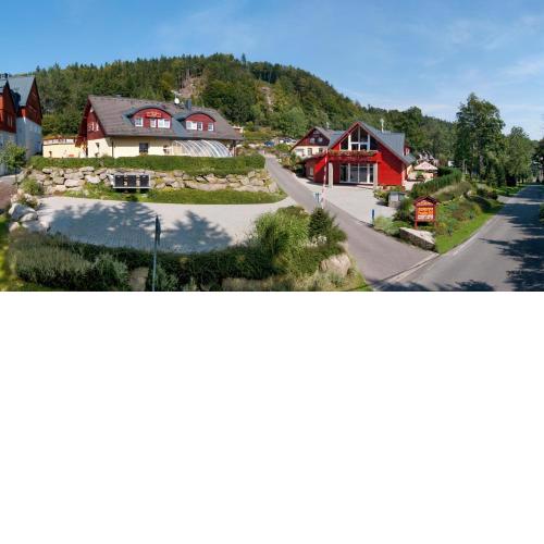 Rodinný resort UKO