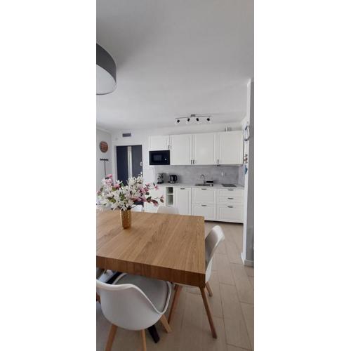 Rodzinny Apartament Na Fali