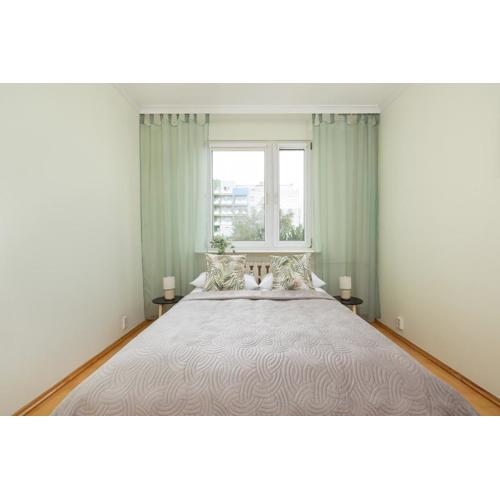 Rodzinny Apartament na Wakacje w Kołobrzegu by Rent like home