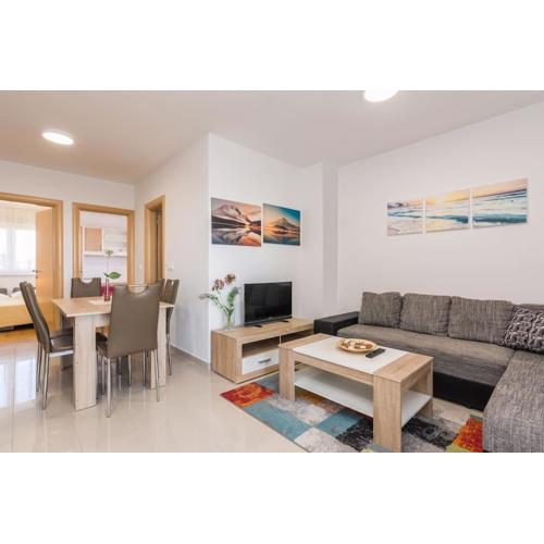 Rogina 2. sea view apartment