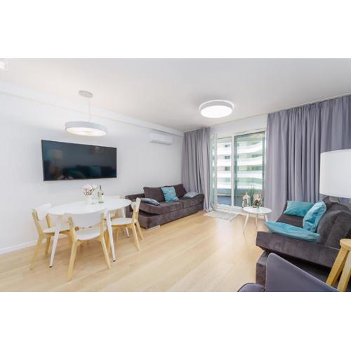 Rogowo Pearl apartament Grace Bay
