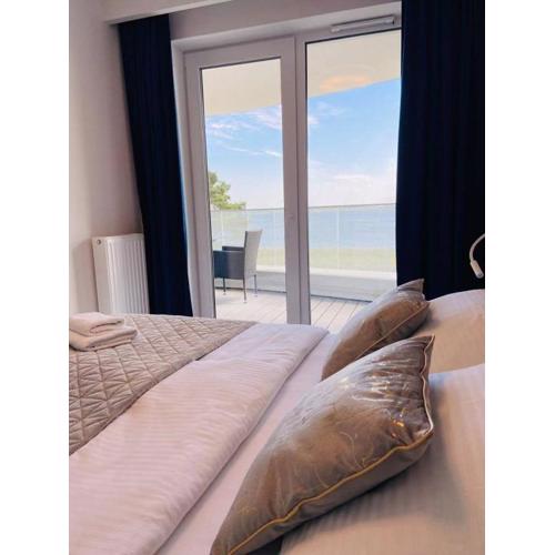 Rogowo Pearl Apartament Resko