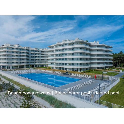 Rogowo Pearl Apartamenty