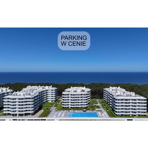 Rogowo Pearl City Apartments