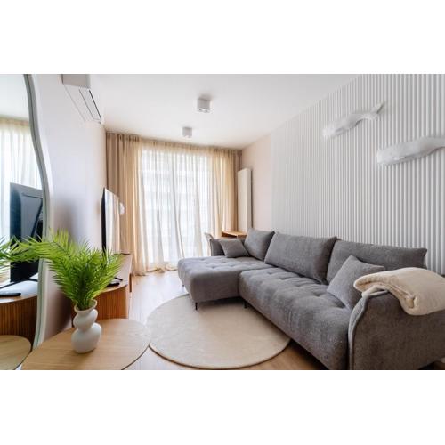 Rogowo Pearl Deluxe Apartment