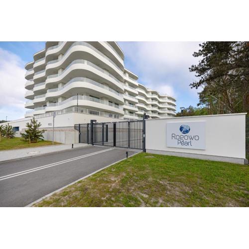 Rogowo Pearl Exclusive Apartments by Noclegi Renters