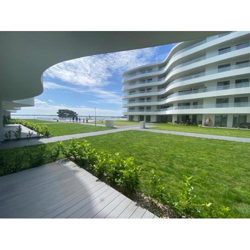 Rogowo Pearl Lila Aparthouse