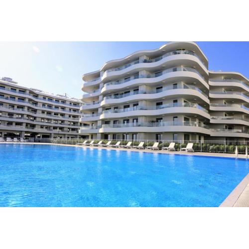Rogowo Pearl Turquoise Apartments Near The Sea with FREE PARKING by Noclegi Renters