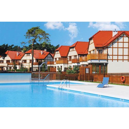 Rogowo Rezydencja Nadmorska