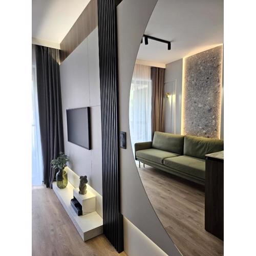 Rogowo Shellter Apartament Premium przy plaży