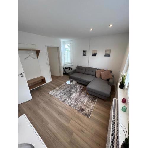 Rohrspitz Ferienwohnung