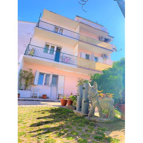 Roko apartment house