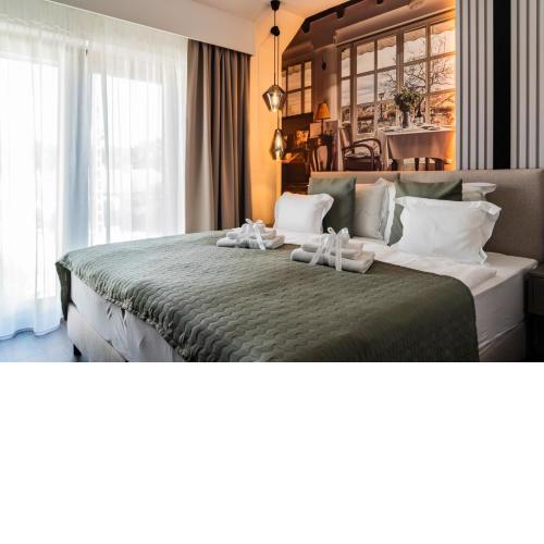 Rókusfalvy Borhotel és Fogadó
