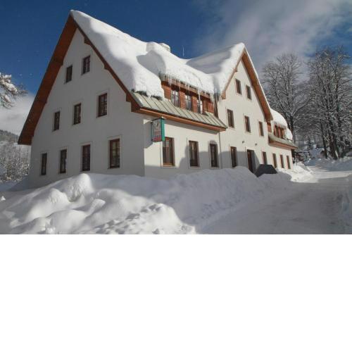 Rokytno 20 - Apartmány