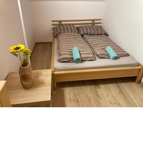 Roland Apartment Downtown - Akácfa