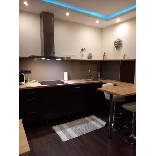Roli Apartman