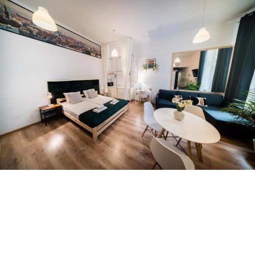 Roller Aparthotel