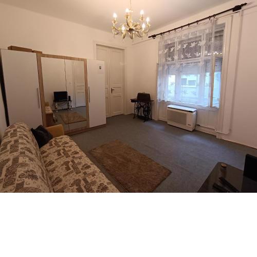 Rom Apartman