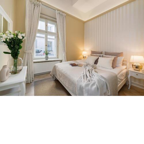 Roma Apartment - LoftAffair