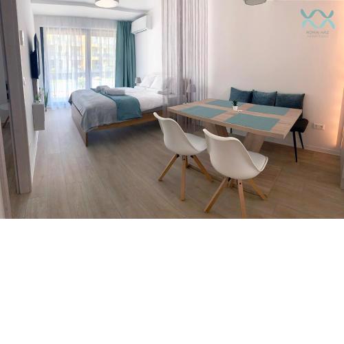 Római Ház Apartman