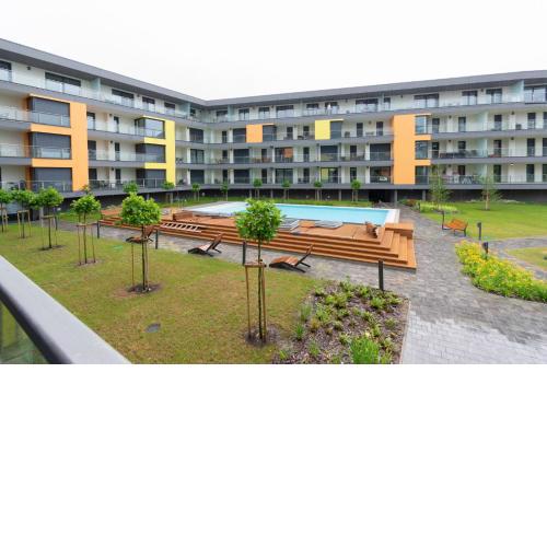 Római Panoráma apartman