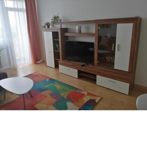 Római-Víztorony Apartman