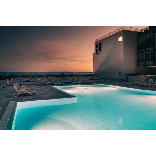 Romana Beach Resort