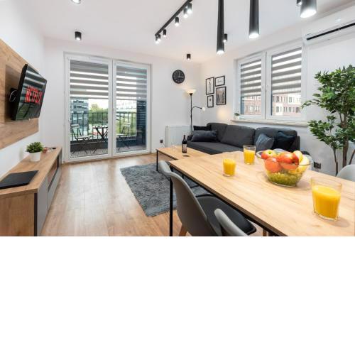 Romanowicza Prestige Place