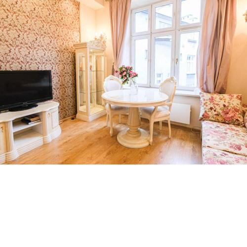 Romantic apartament free parking