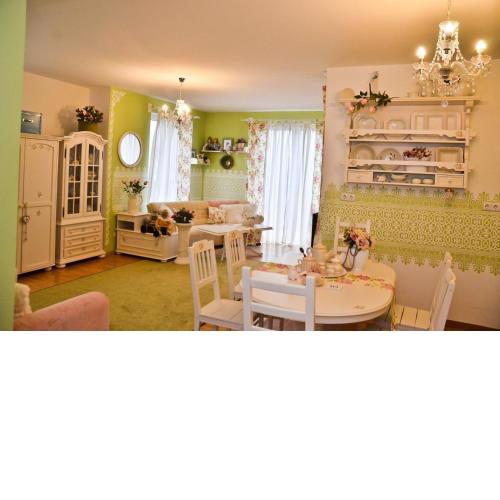 Romantic Apartman