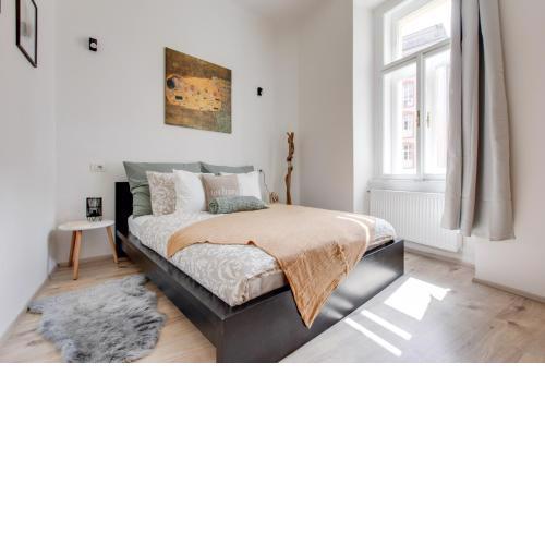 Romantic apartment by the park - uaka7