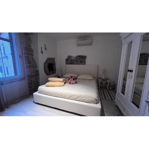 ROMANTIC APARTMENT Lovran - 4 stars